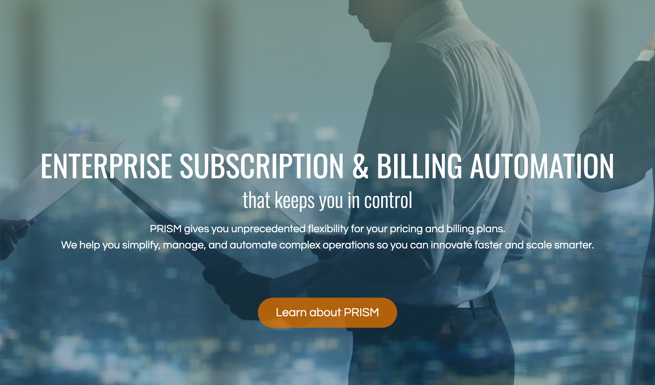 Inovaware website